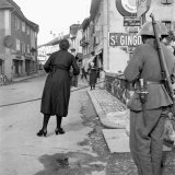 St-Gingolph, 1939